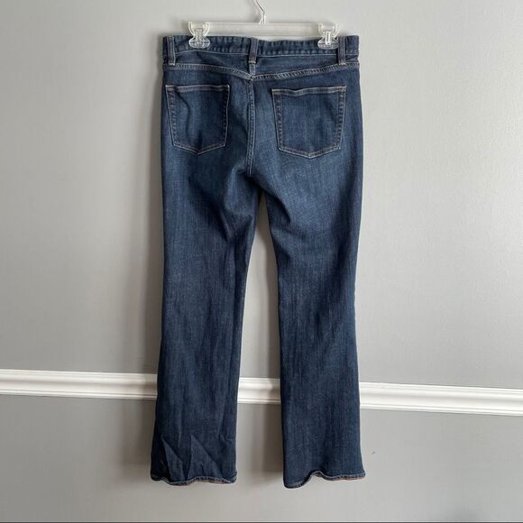 Women’s J. Crew denim jeans size 31R - Picture 2 of 4